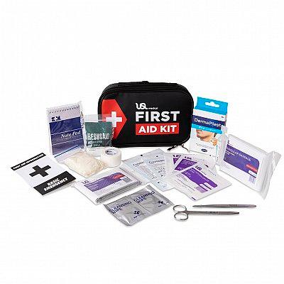 USL Consumer Everyday Starter Bag First Aid Kit