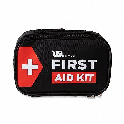 USL Consumer Everyday Starter Bag First Aid Kit