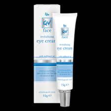 QV Face Revitalising Eye Cream 15gm