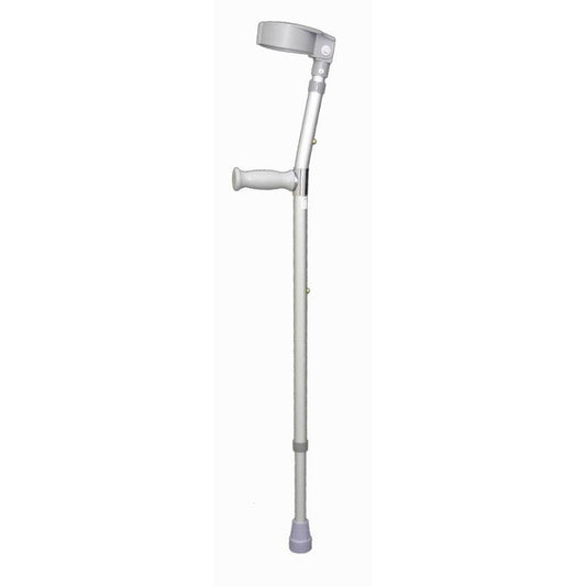 Forearm Crutches - Medium/Large - Pair