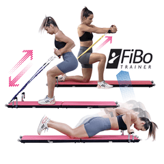 Allcare FIBO Trainer