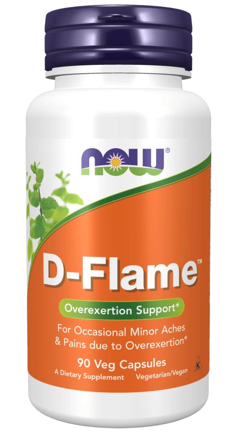 d-flame