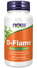 d-flame