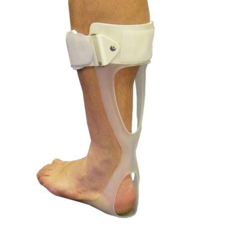 Allcare AFO Deluxe Designed For Flacid Foot Drop
