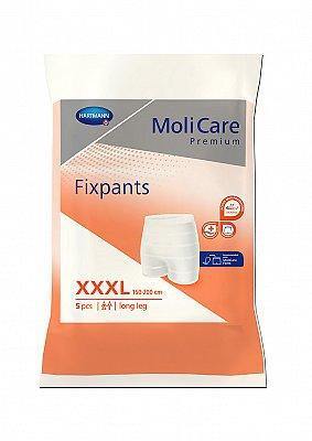 MoliCare Premium Fixpants Long Leg Five Piece Pack