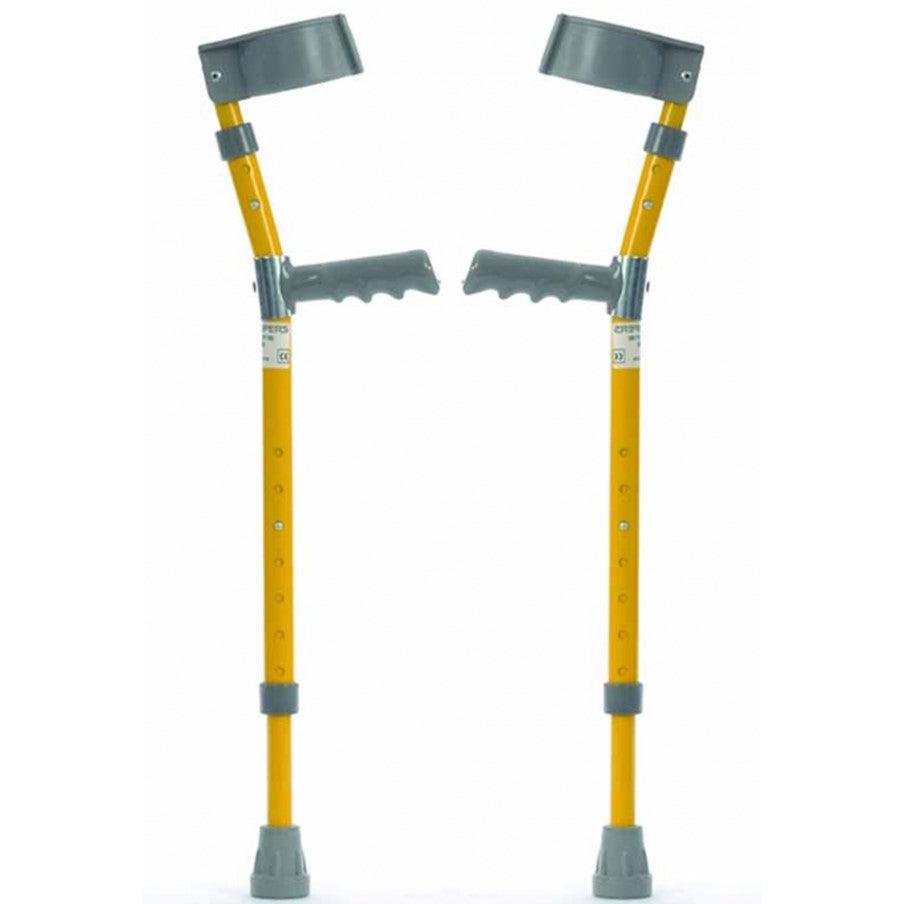 Children's Elbow Crutches 6-10 Years - Pair