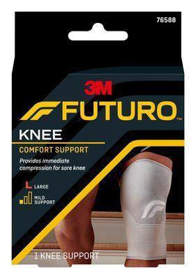 Futuro Knee Comfort Support- Large - DominionRoadPharmacy