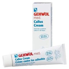 GEHWOL Foot Care Callus 75 ml Tube