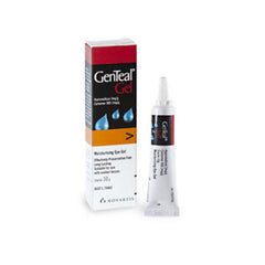 Genteal Gel 10gm