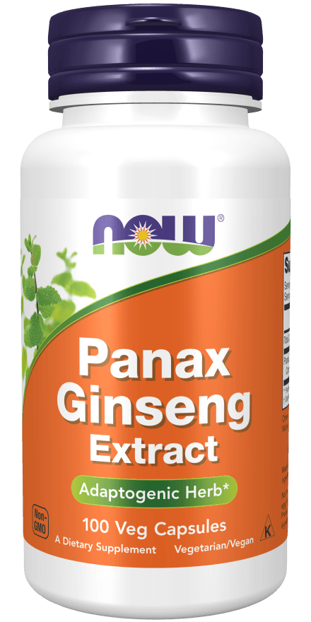 panax ginseng extract