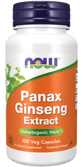 panax ginseng extract