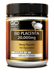 GO PLACENTA 20,000mg