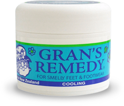 GRANS REMEDY 2 POTS (original and cooling) ----DC - DominionRoadPharmacy
