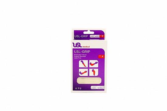 USL Grip Bandage Size G 12cm X 1M