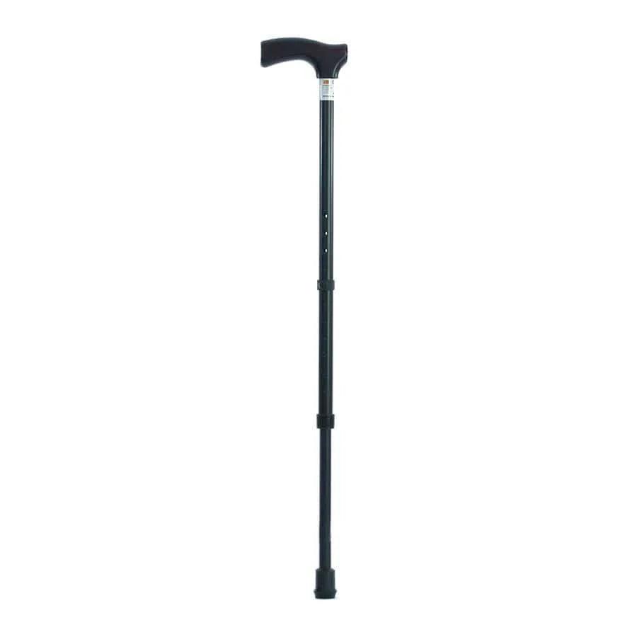 T-HANDLE WALKING STICK