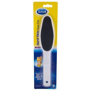 Scholl Hard Skin Manual Foot File