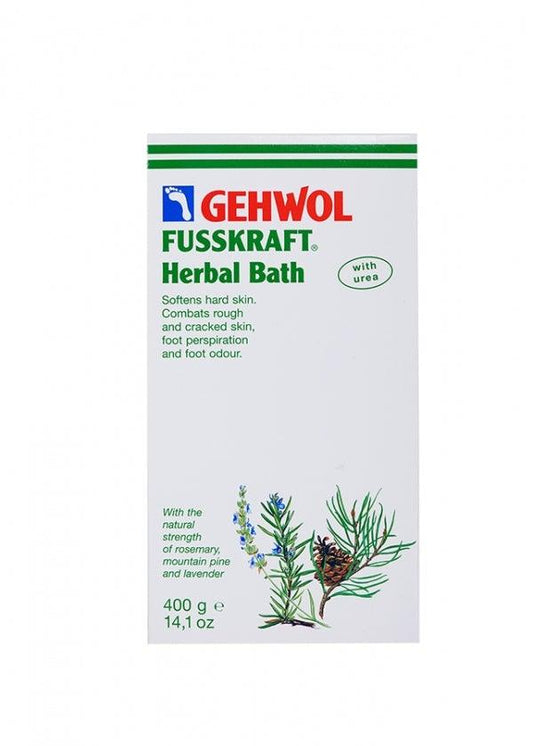 GEHWOL Herbal Bath 400g