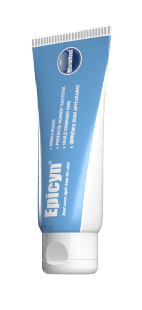 Epicyn Silicone Scar Gel 45 gm