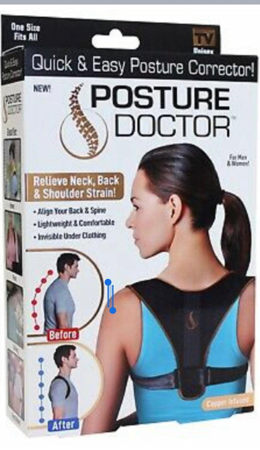 Posture doctor