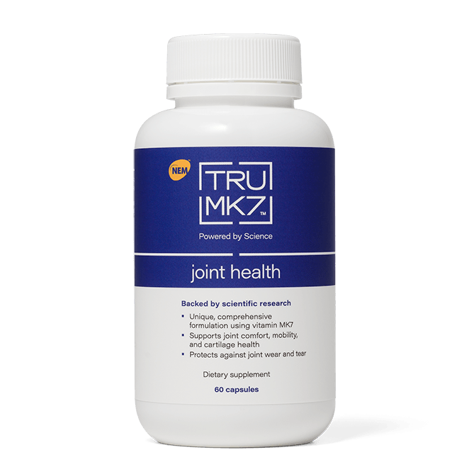 Tru Mk7 Joint Health 60's