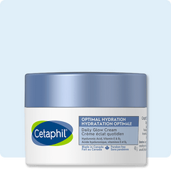 Cetaphil Optimal Hydration Daily Glow Cream 48 gm