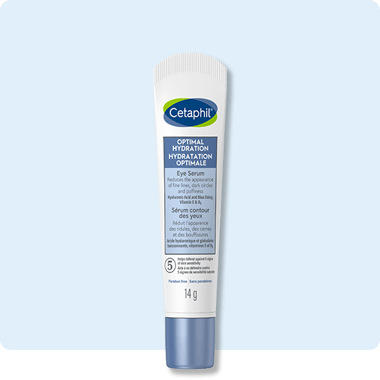 Cetaphil Optimal Hydration Eye Serum 15 ml