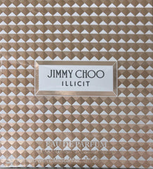 Jimmy Choo Illicit Eau De Parfum 60 ml