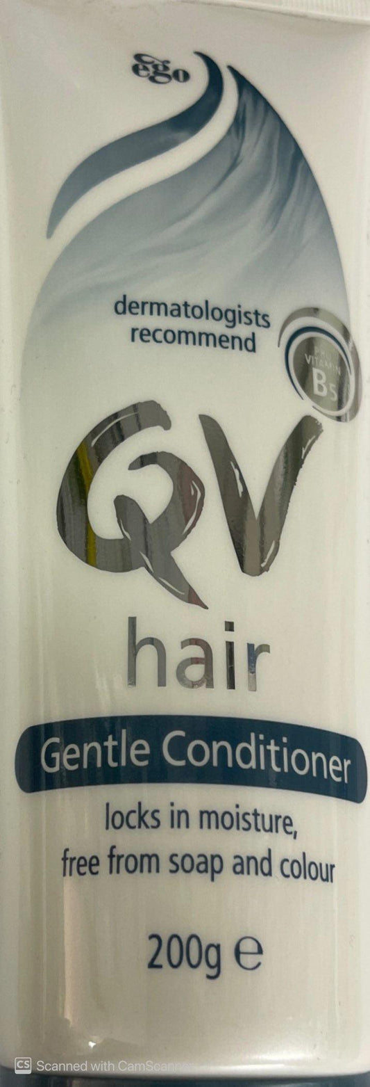 QV Hair Conditioner 200 g
