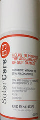 SolarCare B3 100 ml Sun damage, Acne, Rosacea