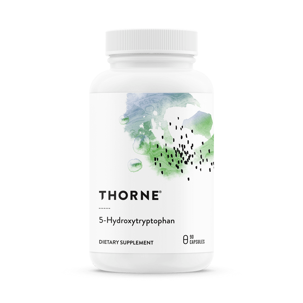 5-Hydroxytryptophan