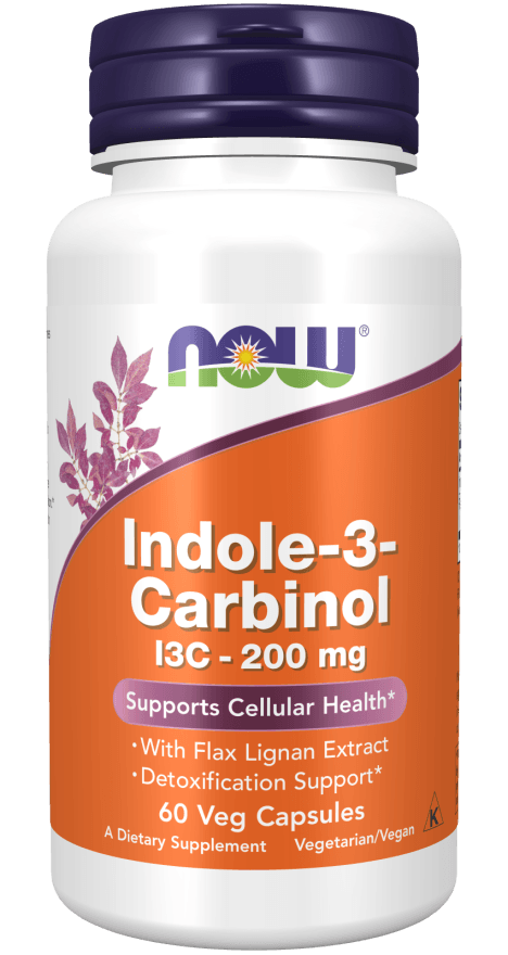 indole 3 carbinol