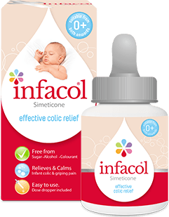 Infacol wind drops 50 ml