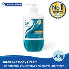 QV Intensive Cream