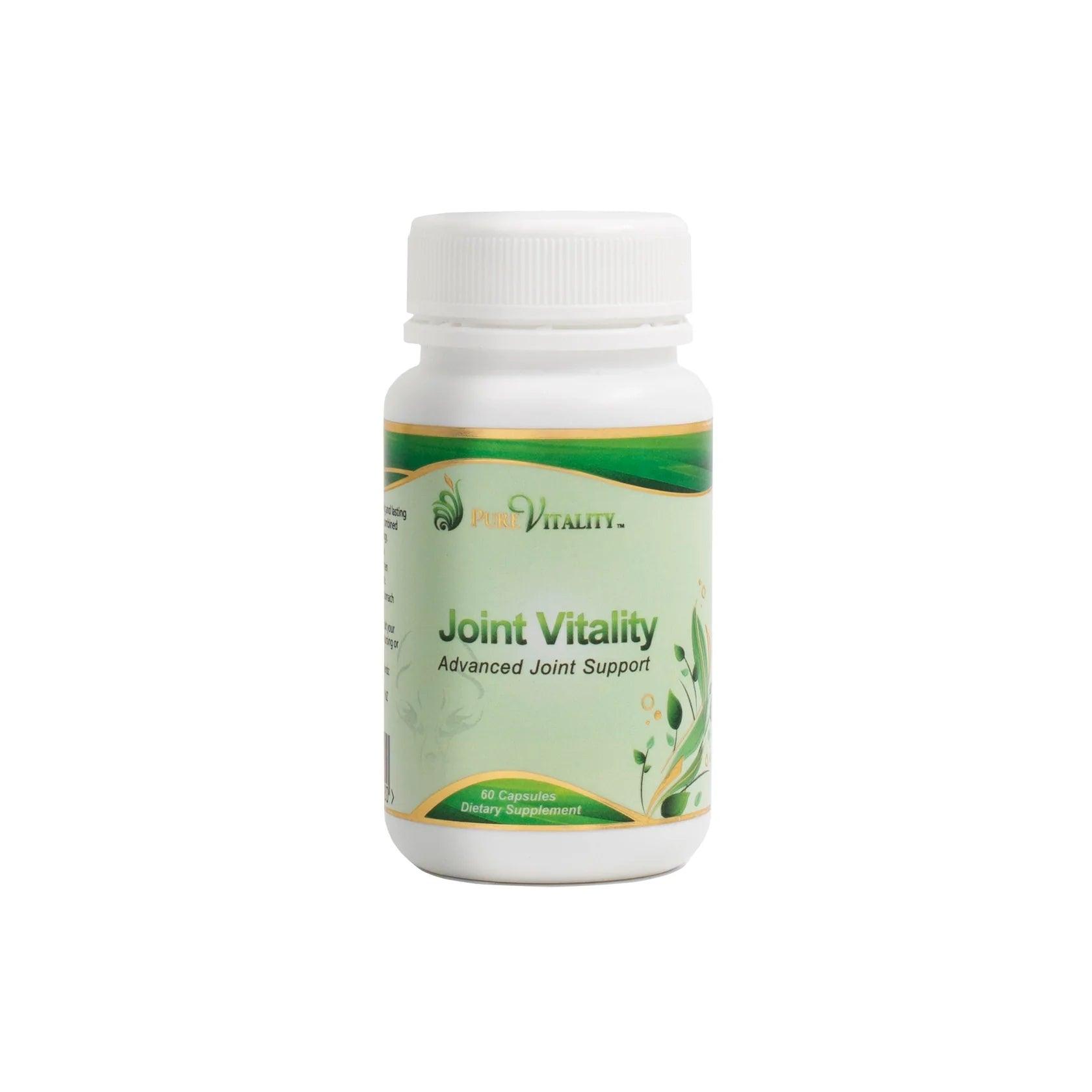 Joint Vitality - Advanced joint support