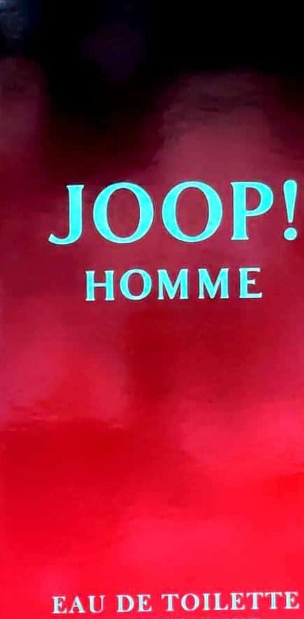Joop Homme by Joop 75ml EDT for Men