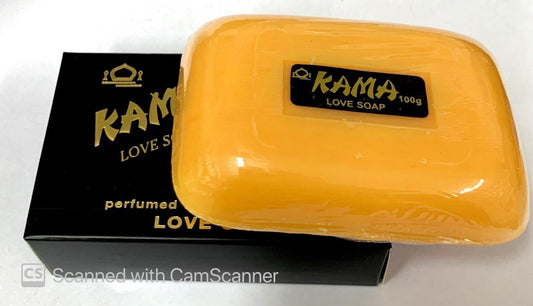Kama Love Soap 100g