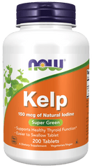 kelp