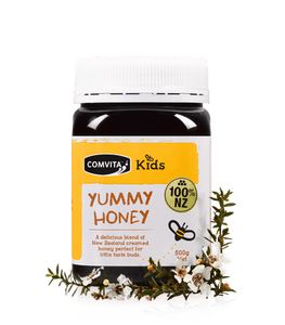 Comvita Kids Honey 500g