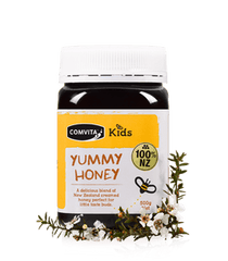 Comvita Kids Honey 500g