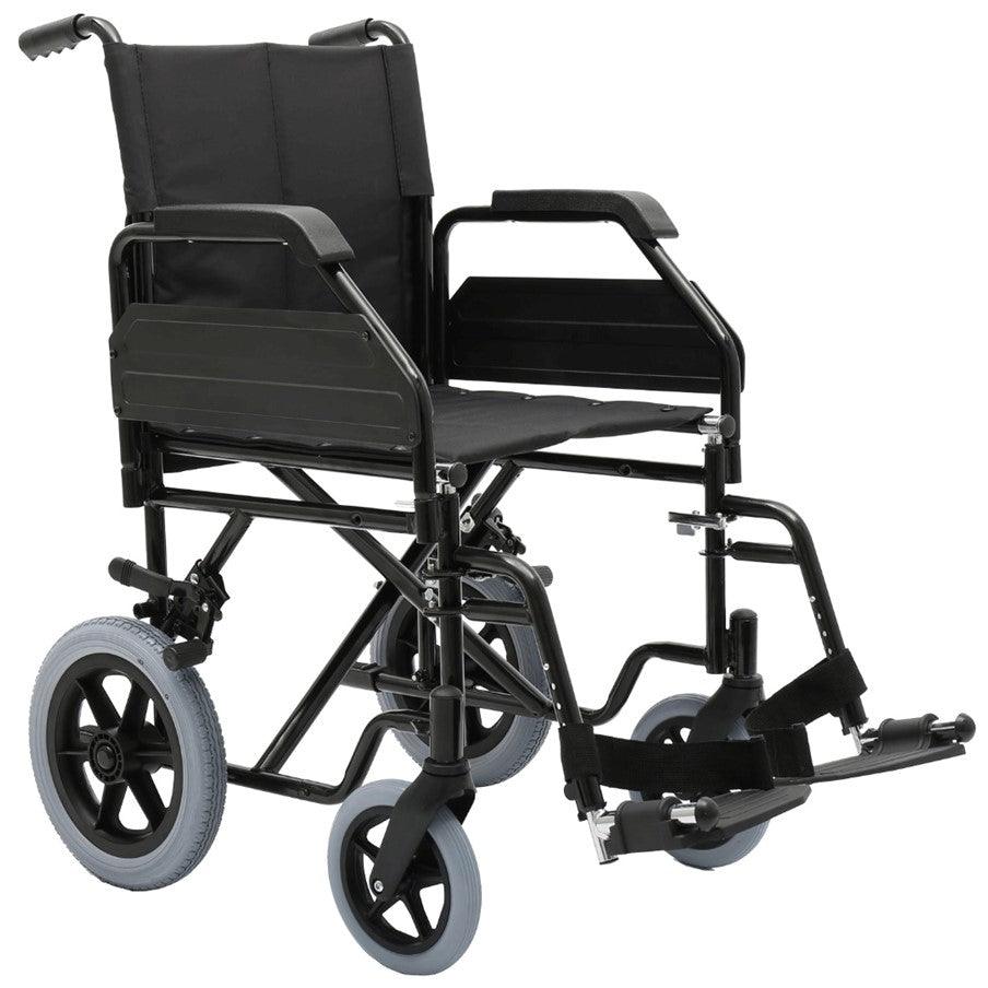 AML Transit Wheelchair 18&quot; x 16&quot; Karma