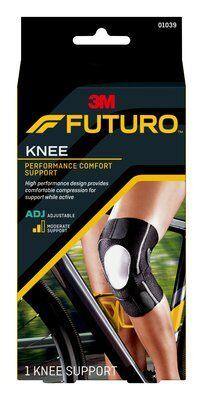 Futuro Knee Performance Comfort Support Adjustable - DominionRoadPharmacy