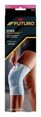 FUTURO For Her Knee Support Adjustable