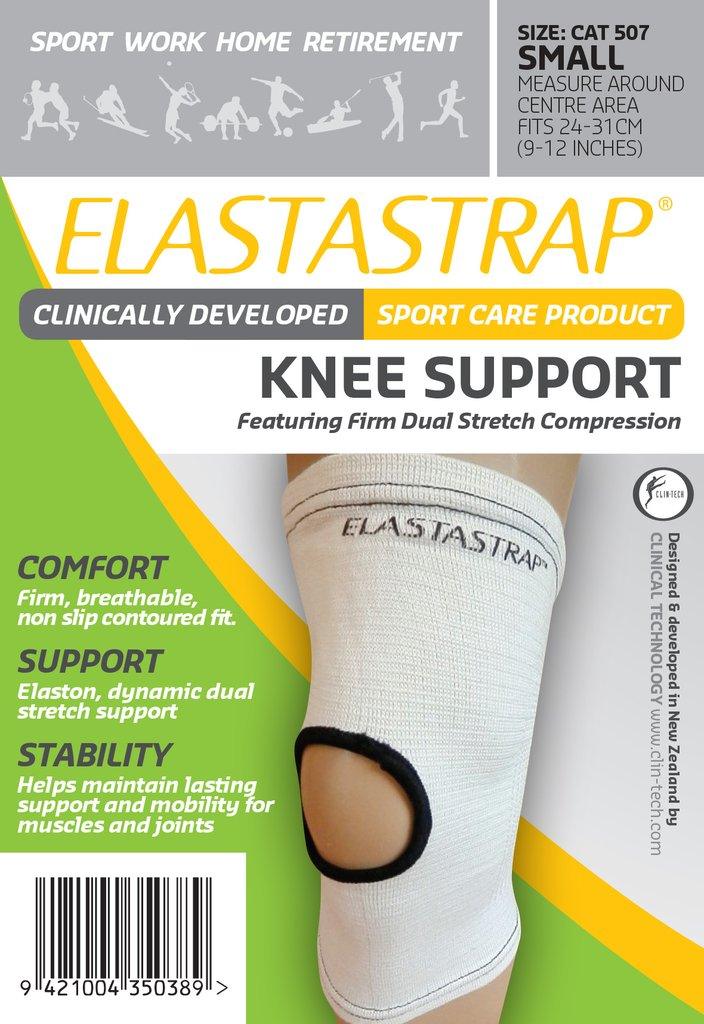 Elastastrap Compression Knee Support