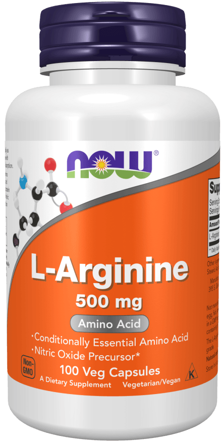 arginine