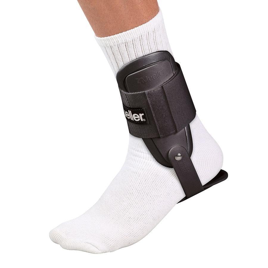 LITE ANKLE BRACE UNIVERSAL