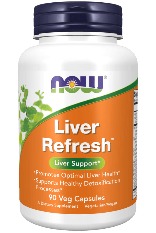 liver refresh