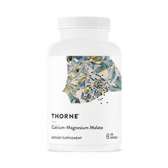 Thorne Research Calcium-Magnesium Malate