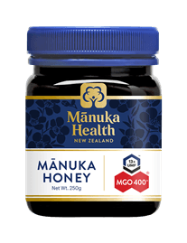 Manuka Health MGO&trade; 400+ Manuka Honey 250 gm