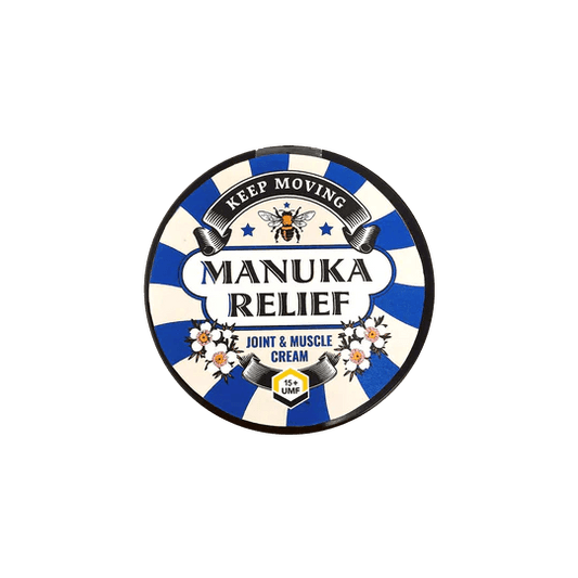 Manuka Relief