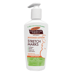 Palmers Cocoa Butter Formula Massage Lotion For Stretch Marks 250mL